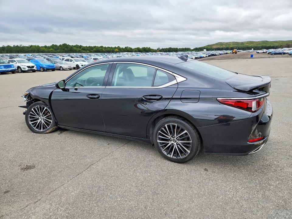 Продажа на аукционе авто 2022 Lexus Es 350, vin: 58ADZ1B10NU115091, номер лота: 69375196
