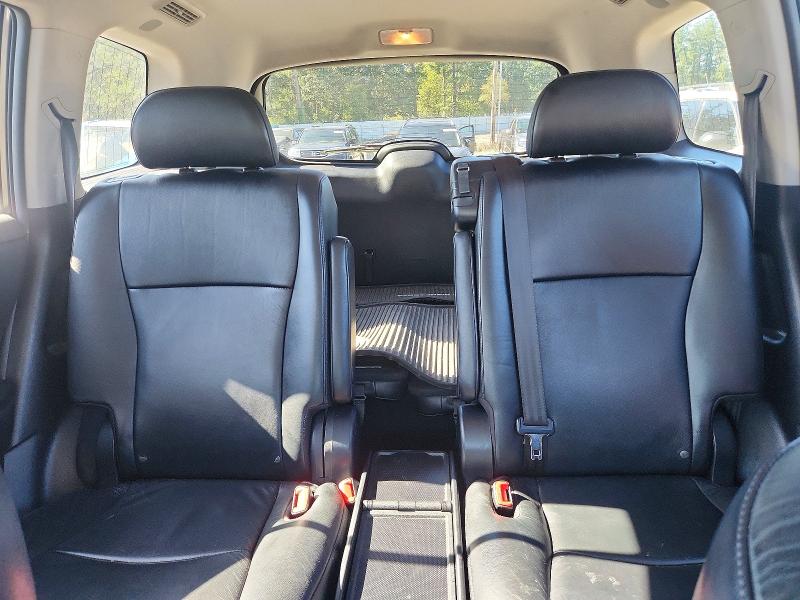 Продаж на аукціоні авто 2012 Toyota Highlander, vin: 5TDBK3EH5CS105041, номер лоту: 70893326
