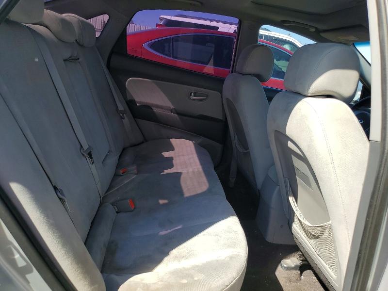 69910666 :رقم المزاد ، KMHDU46D49U716201 vin ، 2009 Hyundai Elantra مزاد بيع