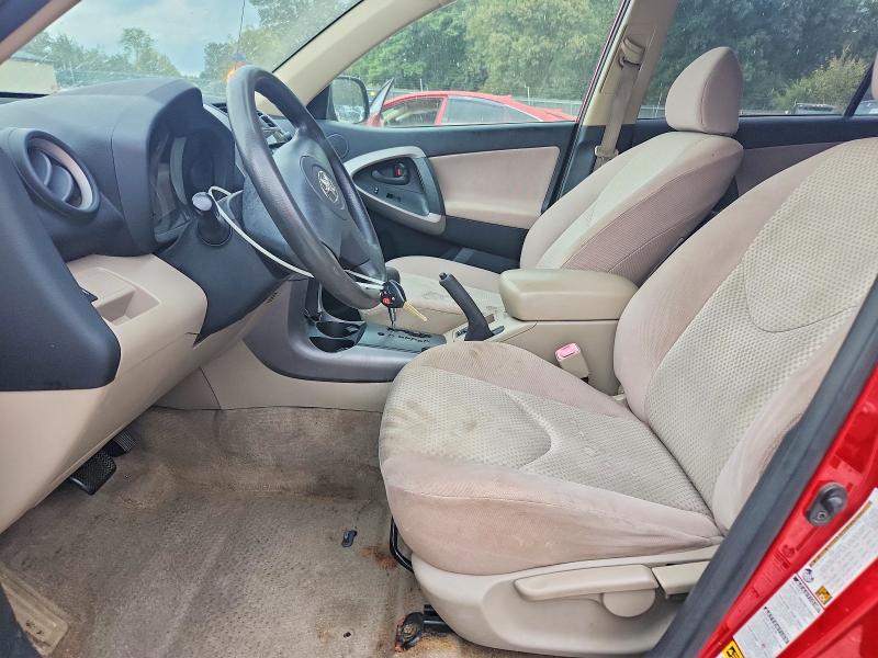 Aukcja sprzedaży 2008 Toyota Rav4, vin: JTMBK35V485043456, numer aukcji: 69777236