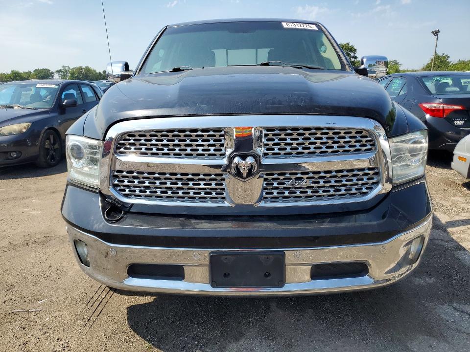 2016 Ram 1500 მანქანა იყიდება აუქციონზე, vin: 1C6RR7NM7GS140022, აუქციონის ნომერი: 67312226