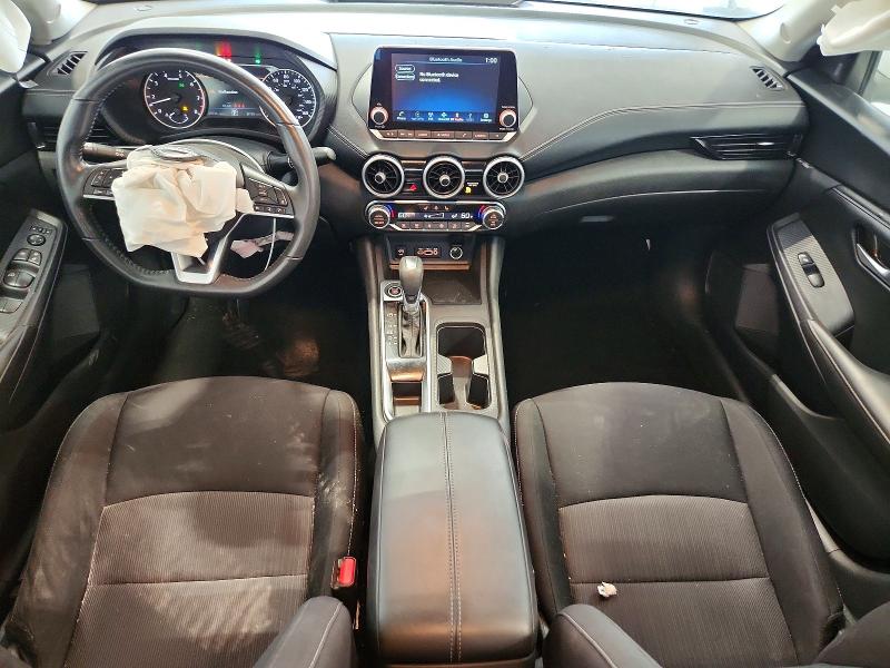 Продаж на аукціоні авто 2024 Nissan Sentra, vin: 3N1AB8CV5RY274417, номер лоту: 68328246