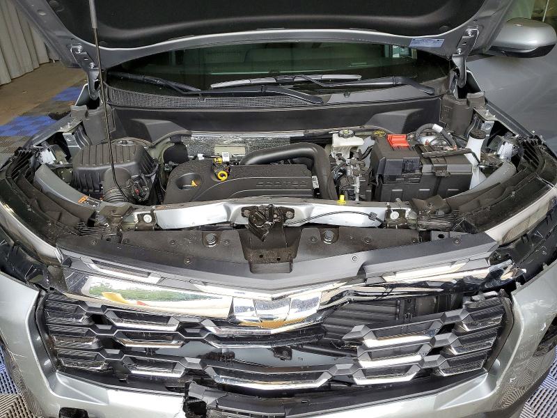 68622786 :رقم المزاد ، 3GNAXPEG5TL522507 vin ، 2026 Chevrolet Equinox مزاد بيع