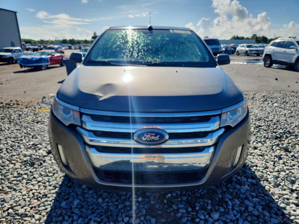 Продажа на аукционе авто 2013 Ford Edge, vin: 2FMDK3KC7DBB35237, номер лота: 65348226