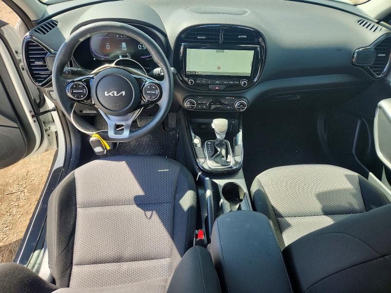 Продаж на аукціоні авто 2025 Kia Soul, vin: KNDJ23AUXS7945274, номер лоту: 69350496