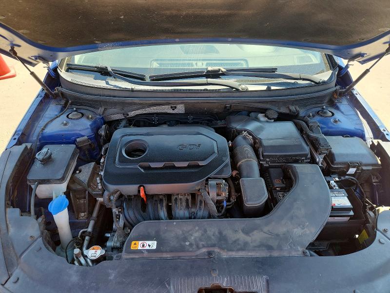 Aukcja sprzedaży 2016 Hyundai Sonata, vin: 5NPE34AF2GH389406, numer aukcji: 67168716