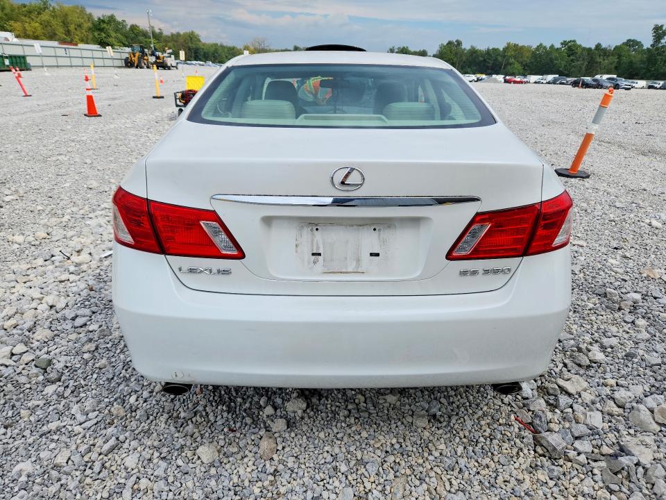 69204016 :رقم المزاد ، JTHBJ46G592337183 vin ، 2009 Lexus Es مزاد بيع