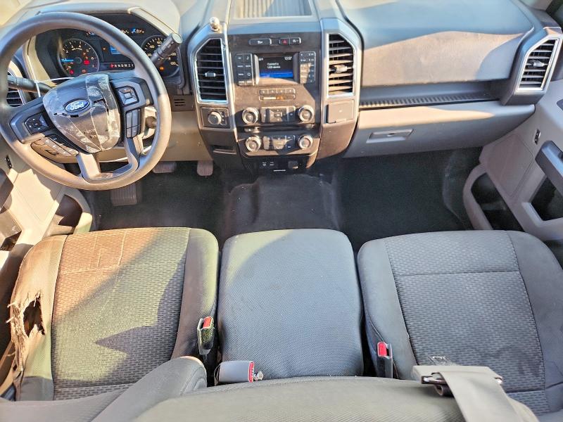 Aukcja sprzedaży 2015 Ford F150, vin: 1FTEW1EP0FFA16866, numer aukcji: 67827796
