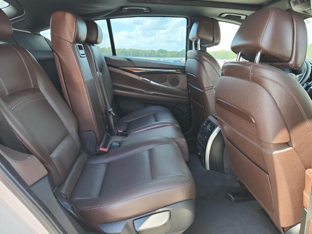 Продаж на аукціоні авто 2016 Bmw 550, vin: WBA5M0C5XGD085222, номер лоту: 68566946