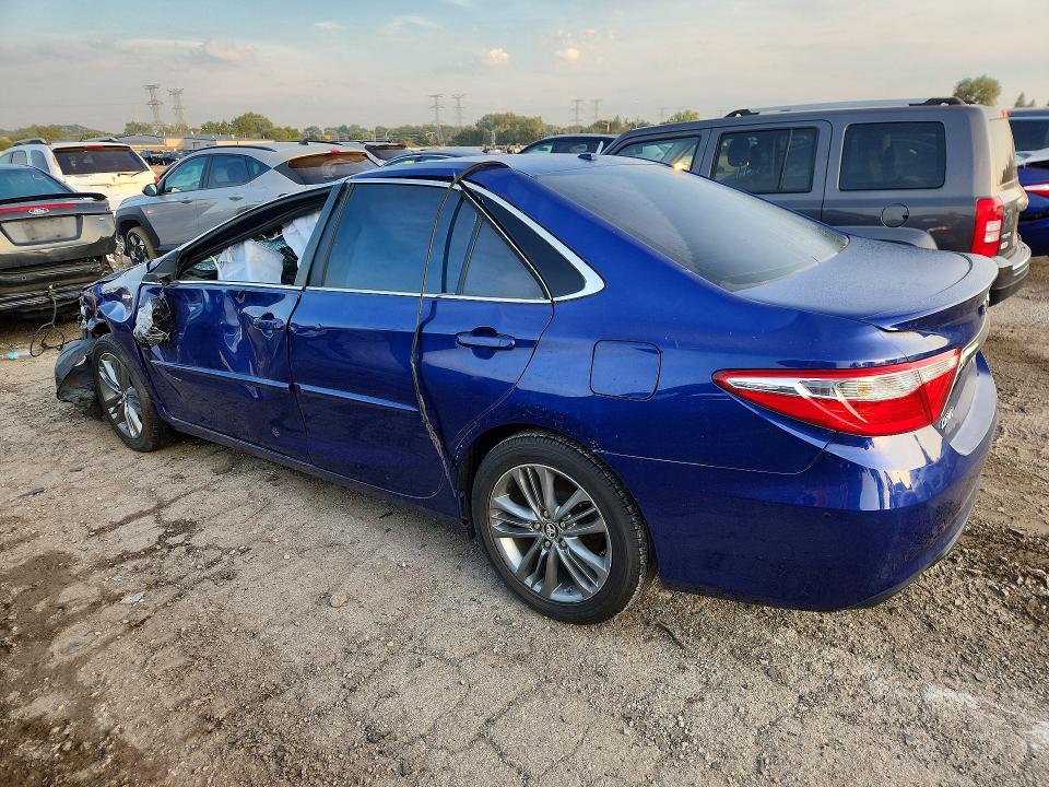 67395486 :رقم المزاد ، 4T1BD1FK7GU200352 vin ، 2016 Toyota Camry Hybrid مزاد بيع