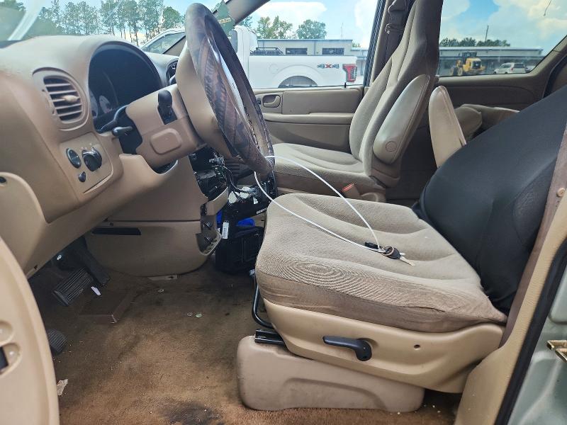 Продаж на аукціоні авто 2003 Dodge Caravan, vin: 2D4GP44323R113032, номер лоту: 68846316