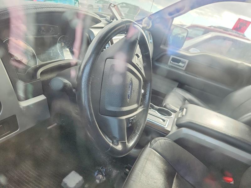 Aukcja sprzedaży 2012 Ford F150, vin: 1FTFW1ET3CFA32413, numer aukcji: 70817676