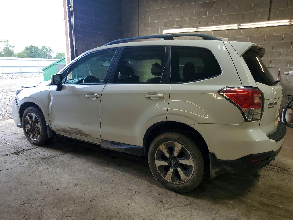 Продаж на аукціоні авто 2018 Subaru Forester, vin: JF2SJAEC5JH532816, номер лоту: 67548576