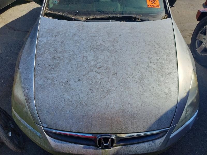2006 Honda Accord მანქანა იყიდება აუქციონზე, vin: 1HGCM56106A013639, აუქციონის ნომერი: 70016656