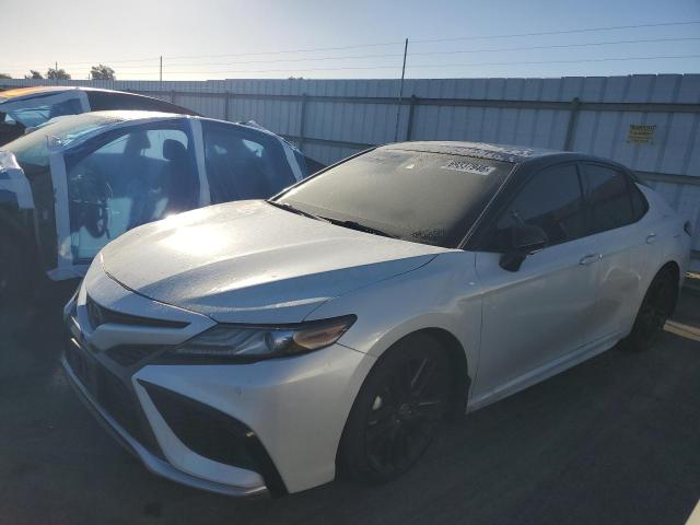 Auction sale of the 2023 Toyota Camry, vin: 4T1KZ1AK6PU071996, lot number: 69337946