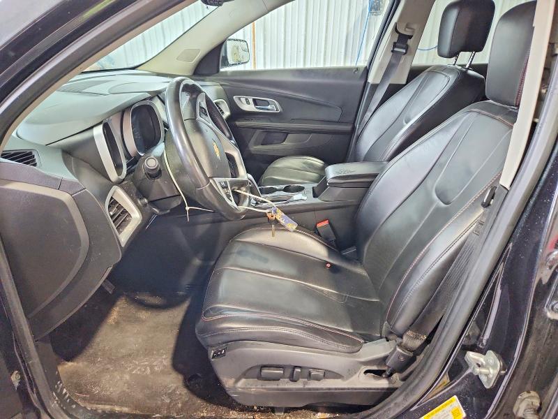 Aukcja sprzedaży 2012 Chevrolet Equinox, vin: 2GNFLFE54C6198321, numer aukcji: 69167176