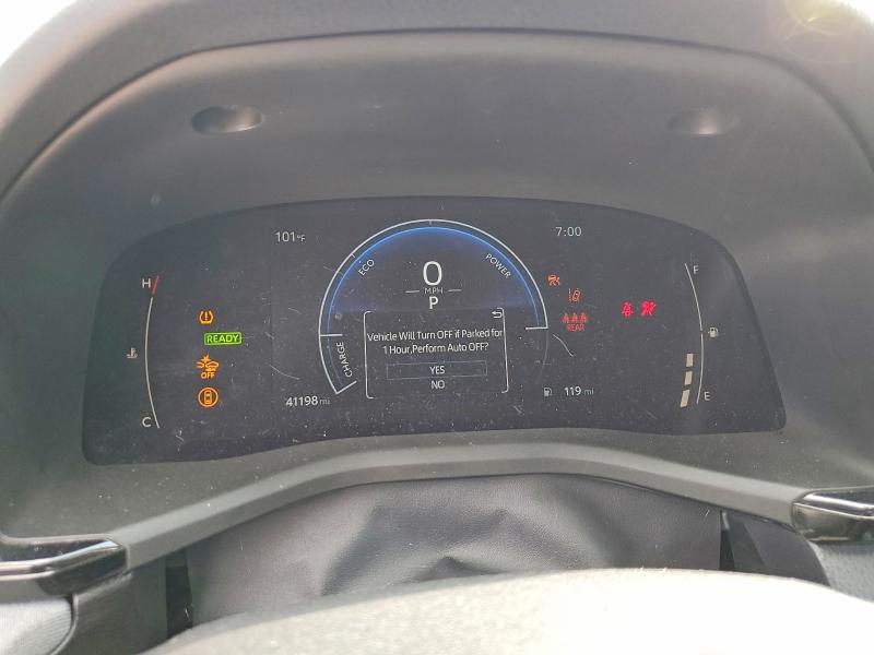 69178656 :رقم المزاد ، 4T1DAACK9SU102969 vin ، 2025 Toyota Camry مزاد بيع