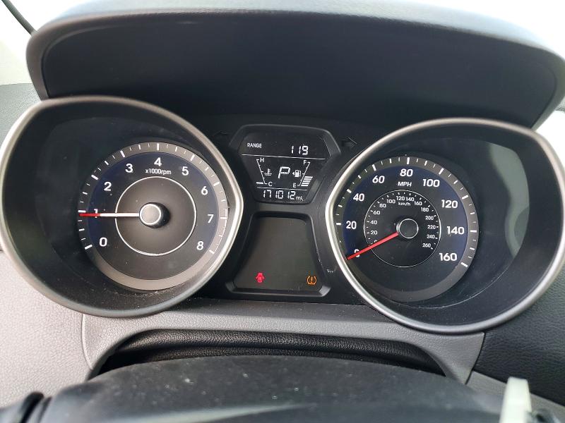 Aukcja sprzedaży 2016 Hyundai Elantra, vin: 5NPDH4AE1GH680869, numer aukcji: 68258306