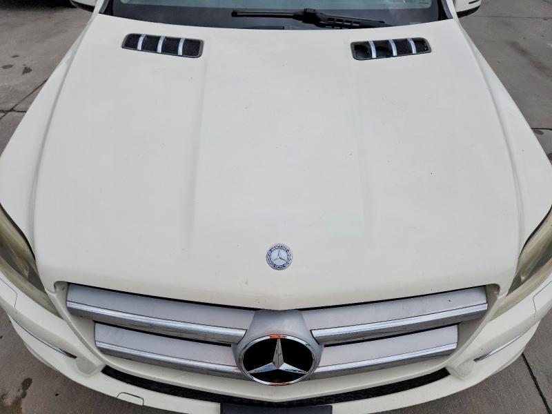 Продажа на аукционе авто 2013 Mercedes-benz Gl, vin: 4JGDF7CE2DA154270, номер лота: 71255966