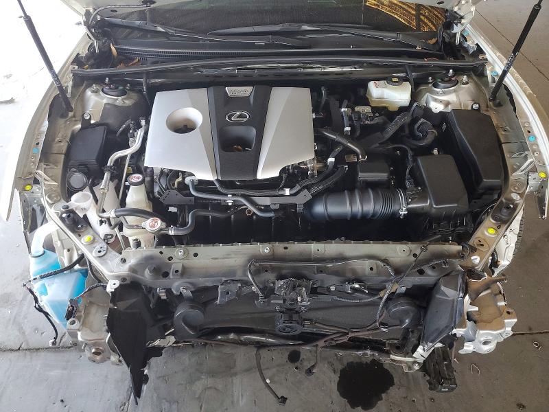 Продаж на аукціоні авто 2019 Lexus Es, vin: JTHB21B12K2023574, номер лоту: 70902446