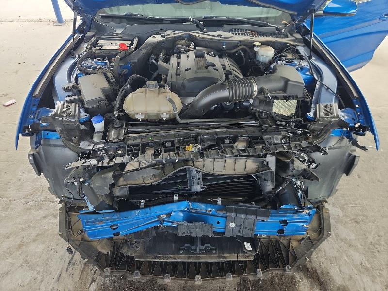 2020 Ford Mustang მანქანა იყიდება აუქციონზე, vin: 1FA6P8TH8L5170710, აუქციონის ნომერი: 68357056