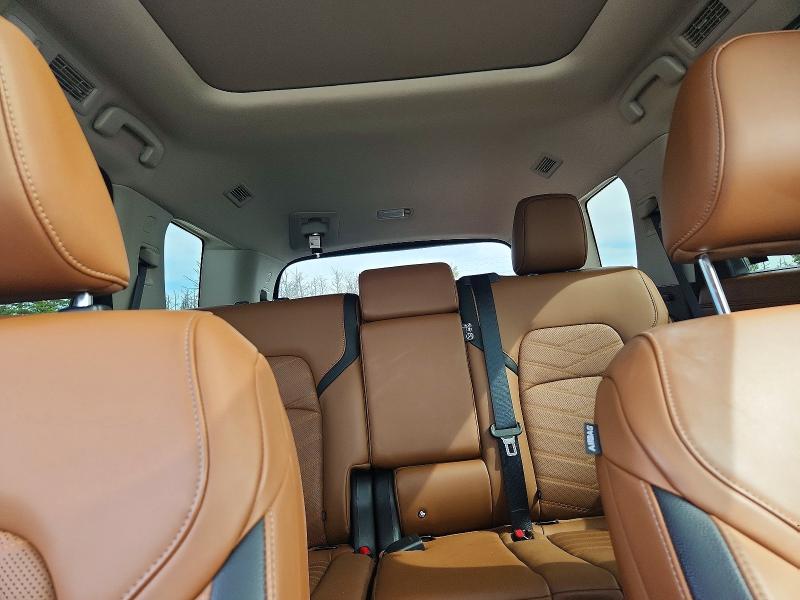 Продаж на аукціоні авто 2025 Nissan Pathfinder, vin: 5N1DR3DJ0SC234924, номер лоту: 70343876