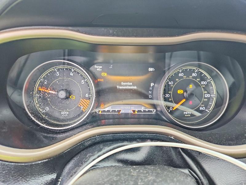 70943256 :رقم المزاد ، 1C4PJMDB2FW577827 vin ، 2015 Jeep Cherokee مزاد بيع