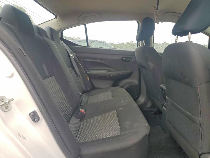Aukcja sprzedaży 2020 Nissan Versa, vin: 3N1CN8DVXLL836864, numer aukcji: 65302976