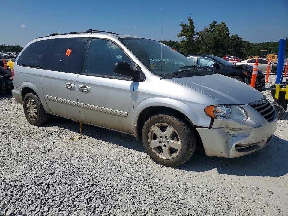 Aukcja sprzedaży 2005 Chrysler Town And Country, vin: 2C4GP54L25R571921, numer aukcji: 68040636