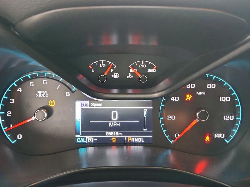Aukcja sprzedaży 2018 Chevrolet Colorado, vin: 1GCGSCEN9J1119238, numer aukcji: 67599286