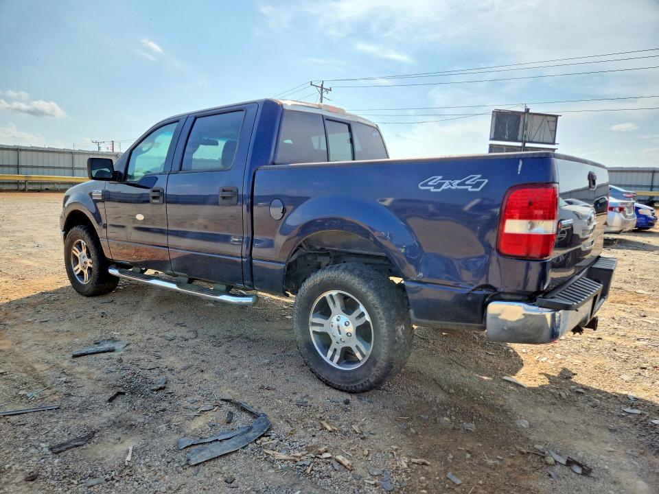 Aukcja sprzedaży 2005 Ford F150, vin: 1FTPW14535FB43313, numer aukcji: 69951826