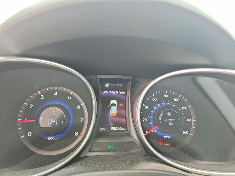Aukcja sprzedaży 2015 Hyundai Santa Fe Sport, vin: 5XYZWDLA8FG288239, numer aukcji: 69290816