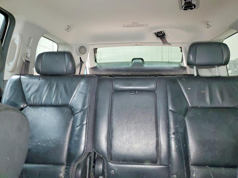 Продажа на аукционе авто 2011 Honda Pilot, vin: 5FNYF4H92BB061107, номер лота: 68800076