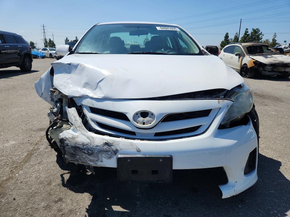 Продаж на аукціоні авто 2012 Toyota Corolla, vin: 5YFBU4EEXCP034109, номер лоту: 68885866