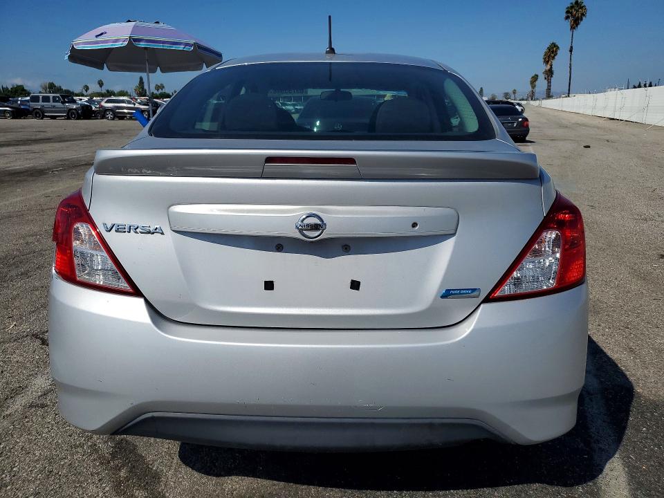 Aukcja sprzedaży 2016 Nissan Versa, vin: 3N1CN7AP5GL866554, numer aukcji: 69795946