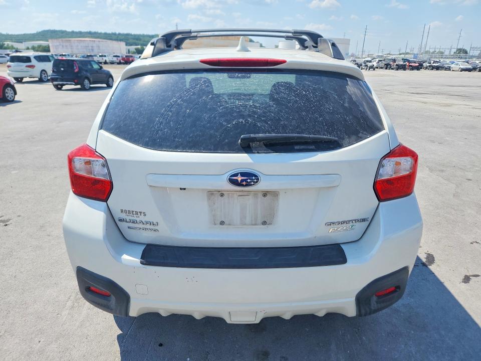 Aukcja sprzedaży 2017 Subaru Crosstrek, vin: JF2GPANC1H8217123, numer aukcji: 67992466