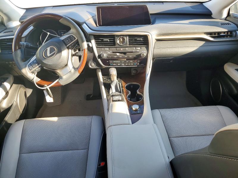 Aukcja sprzedaży 2019 Lexus Rx 350, vin: 2T2ZZMCA2KC132478, numer aukcji: 69401956