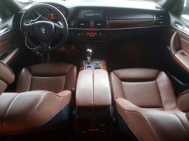 Продажа на аукционе авто 2013 Bmw X5, vin: 5UXZV8C5XDL426666, номер лота: 69555386