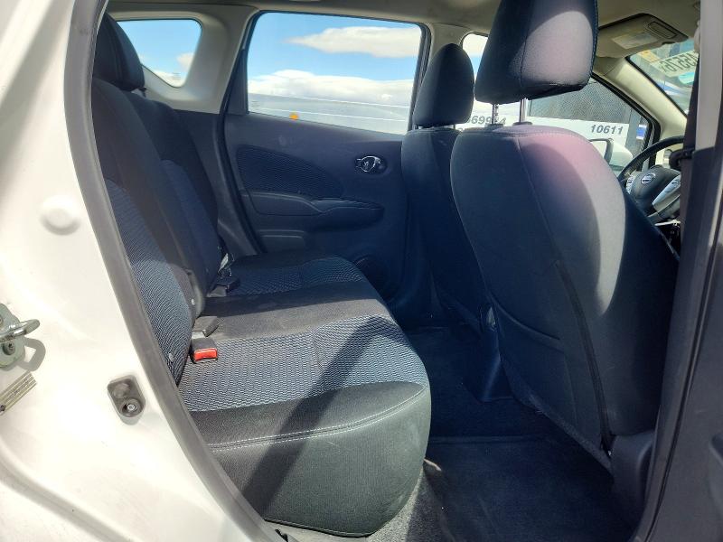 Продажа на аукционе авто 2016 Nissan Versa Note, vin: 3N1CE2CP4GL388157, номер лота: 67545576