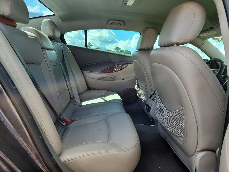 Aukcja sprzedaży 2013 Buick Lacrosse, vin: 1G4GC5E37DF250324, numer aukcji: 66707876