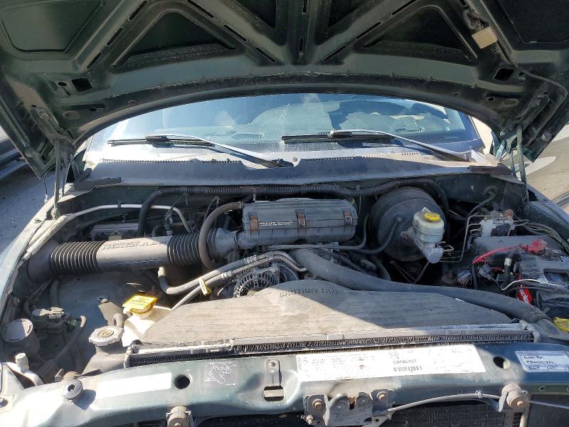 Продаж на аукціоні авто 2001 Dodge Ram 1500, vin: 3B7HF13Z31G806400, номер лоту: 68898346