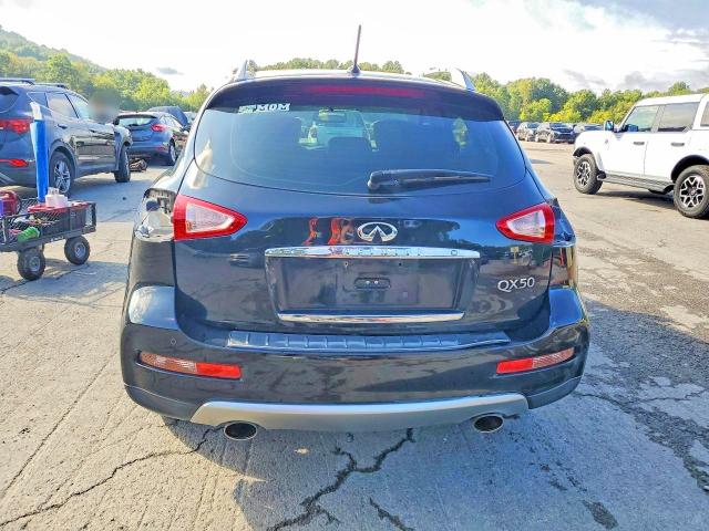 2017 Infiniti Qx50 მანქანა იყიდება აუქციონზე, vin: JN1BJ0RR7HM402287, აუქციონის ნომერი: 67727276