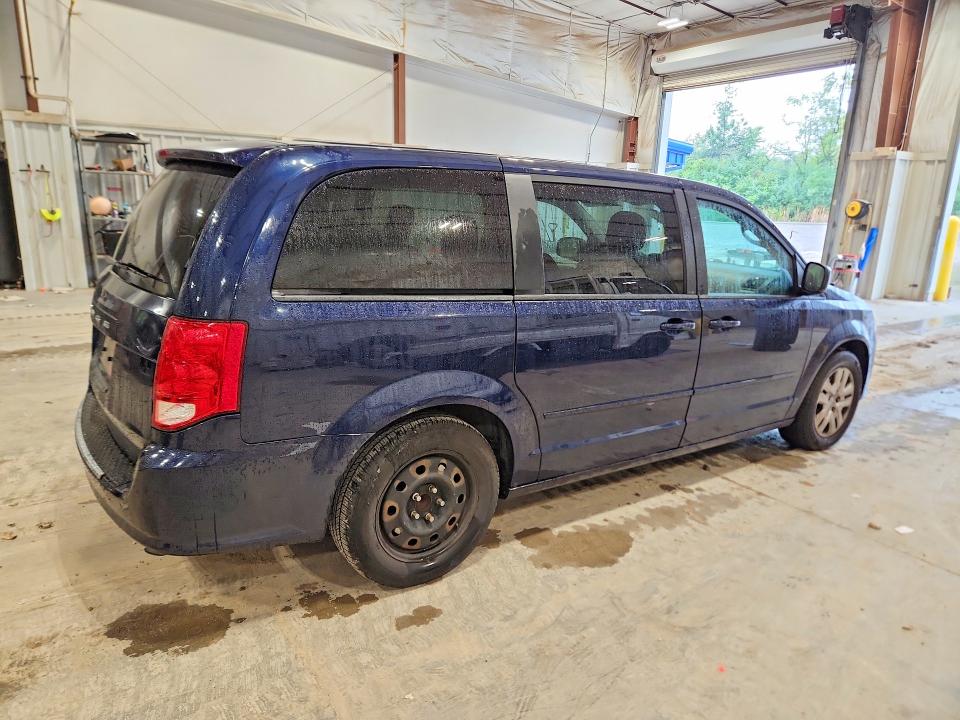 Aukcja sprzedaży 2014 Dodge Grand Caravan, vin: 2C4RDGBG0ER299484, numer aukcji: 68791886