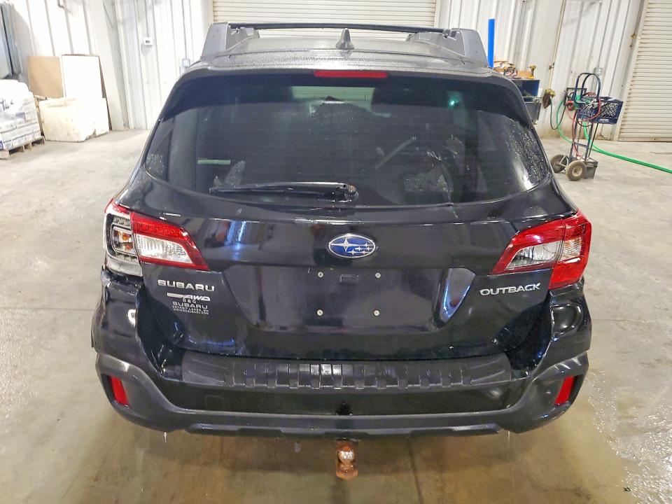Aukcja sprzedaży 2018 Subaru Outback, vin: 4S4BSACC5J3352985, numer aukcji: 68172146