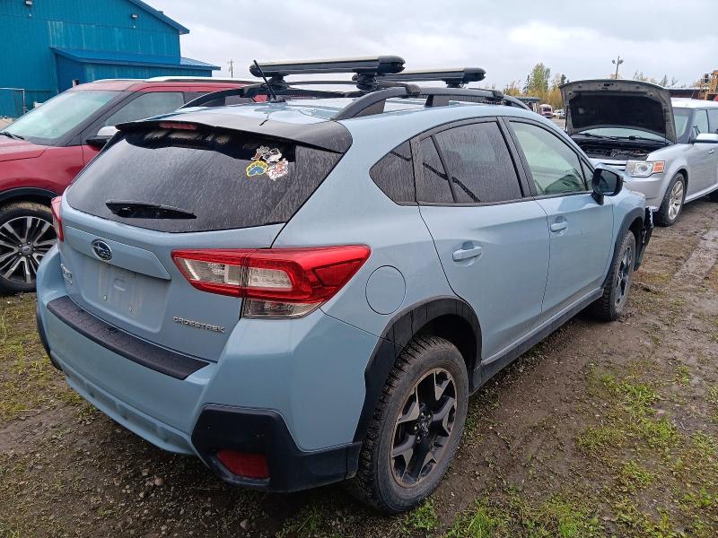 Aukcja sprzedaży 2019 Subaru Crosstrek, vin: JF2GTAAC6K8285653, numer aukcji: 68044106