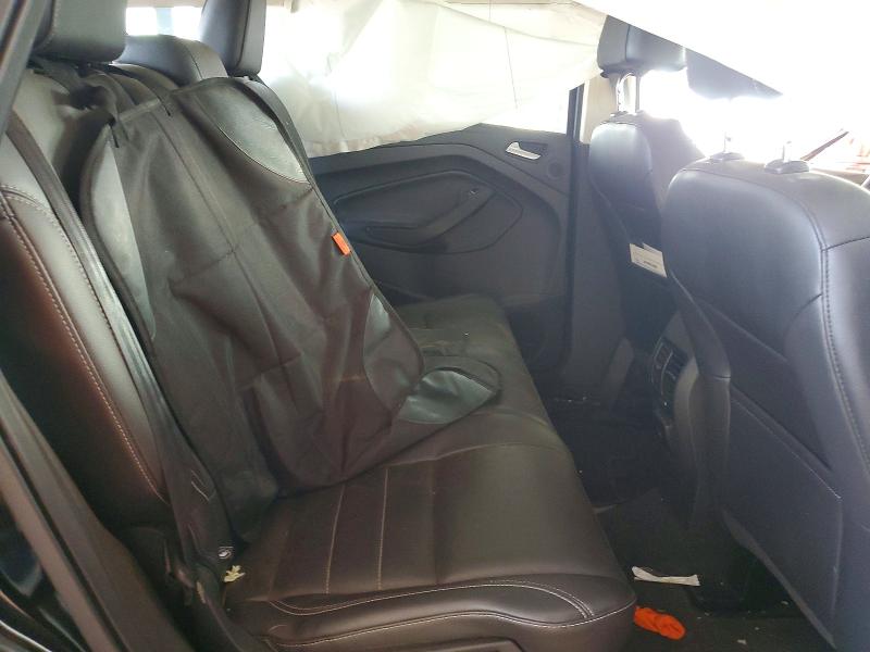 2016 Ford 200 მანქანა იყიდება აუქციონზე, vin: 1FMCU9J98GUC44562, აუქციონის ნომერი: 68897946