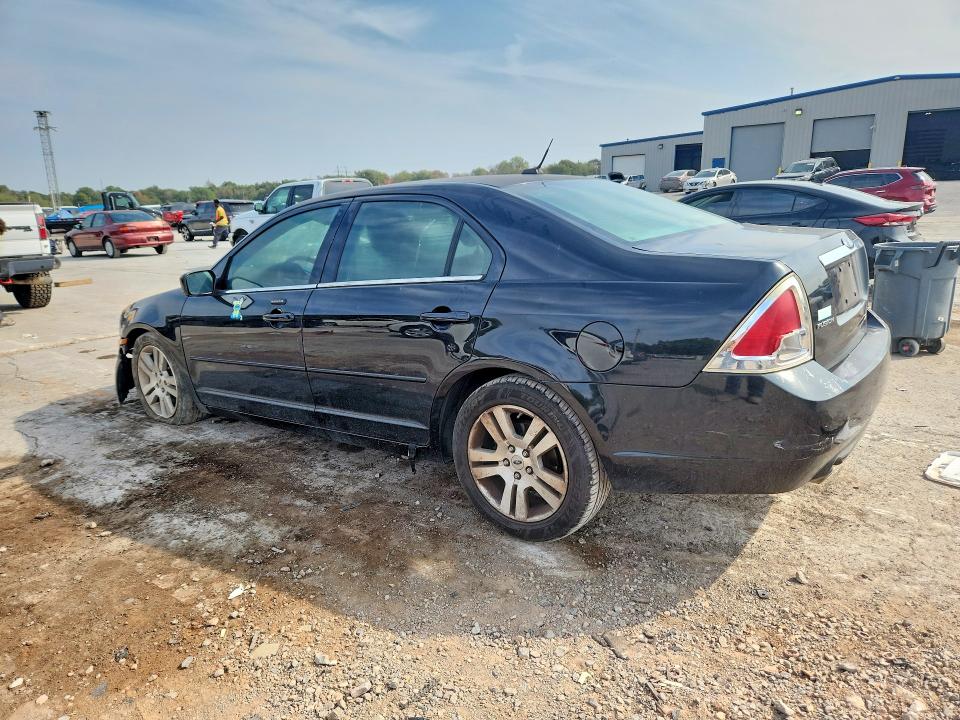 Продажа на аукционе авто 2009 Ford Fusion, vin: 3FAHP08129R108974, номер лота: 69574256