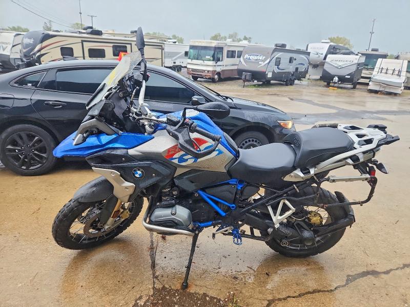 Aukcja sprzedaży 2018 Bmw R1200, vin: WB10A6105JZ656929, numer aukcji: 67857846
