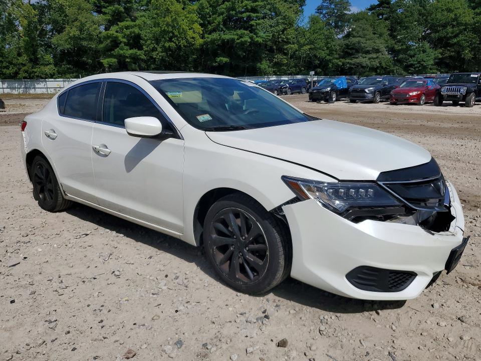 Aukcja sprzedaży 2016 Acura Ilx, vin: 19UDE2F3XGA025106, numer aukcji: 67717516