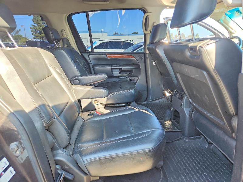 Aukcja sprzedaży 2008 Infiniti Qx56, vin: 5N3AA08D58N912830, numer aukcji: 69814426